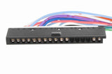 Steering Column Switch - V51-80-0004