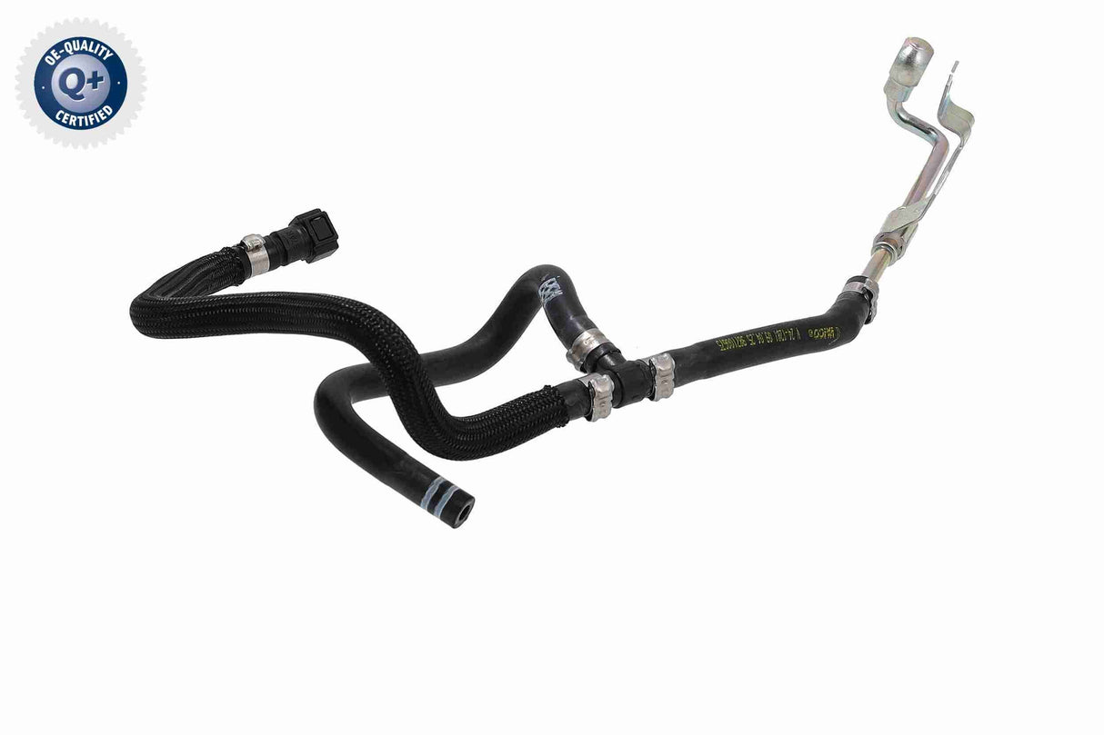 Radiator Hose - V24-1281
