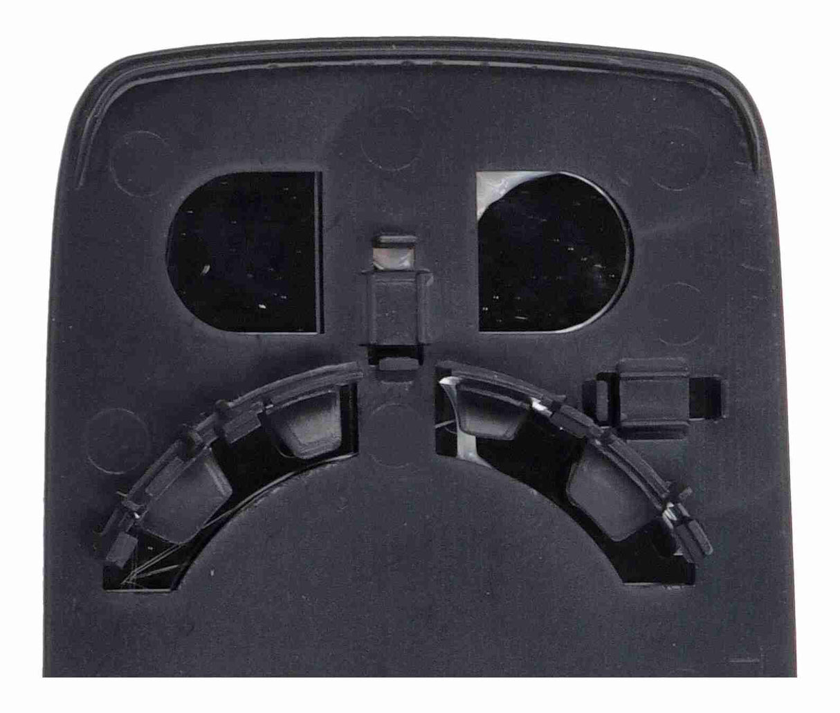 Mirror Glass, exterior mirror - V10-69-0059