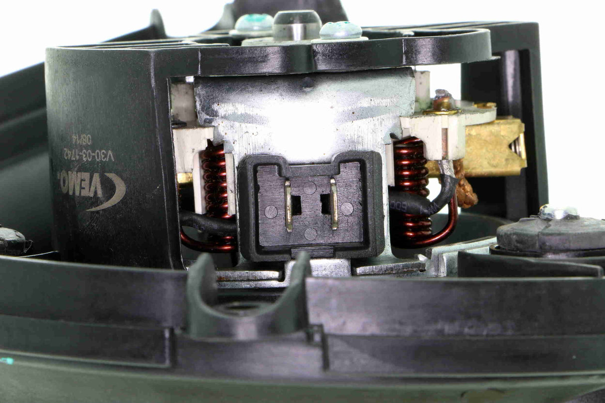 Interior Blower - V30-03-1742