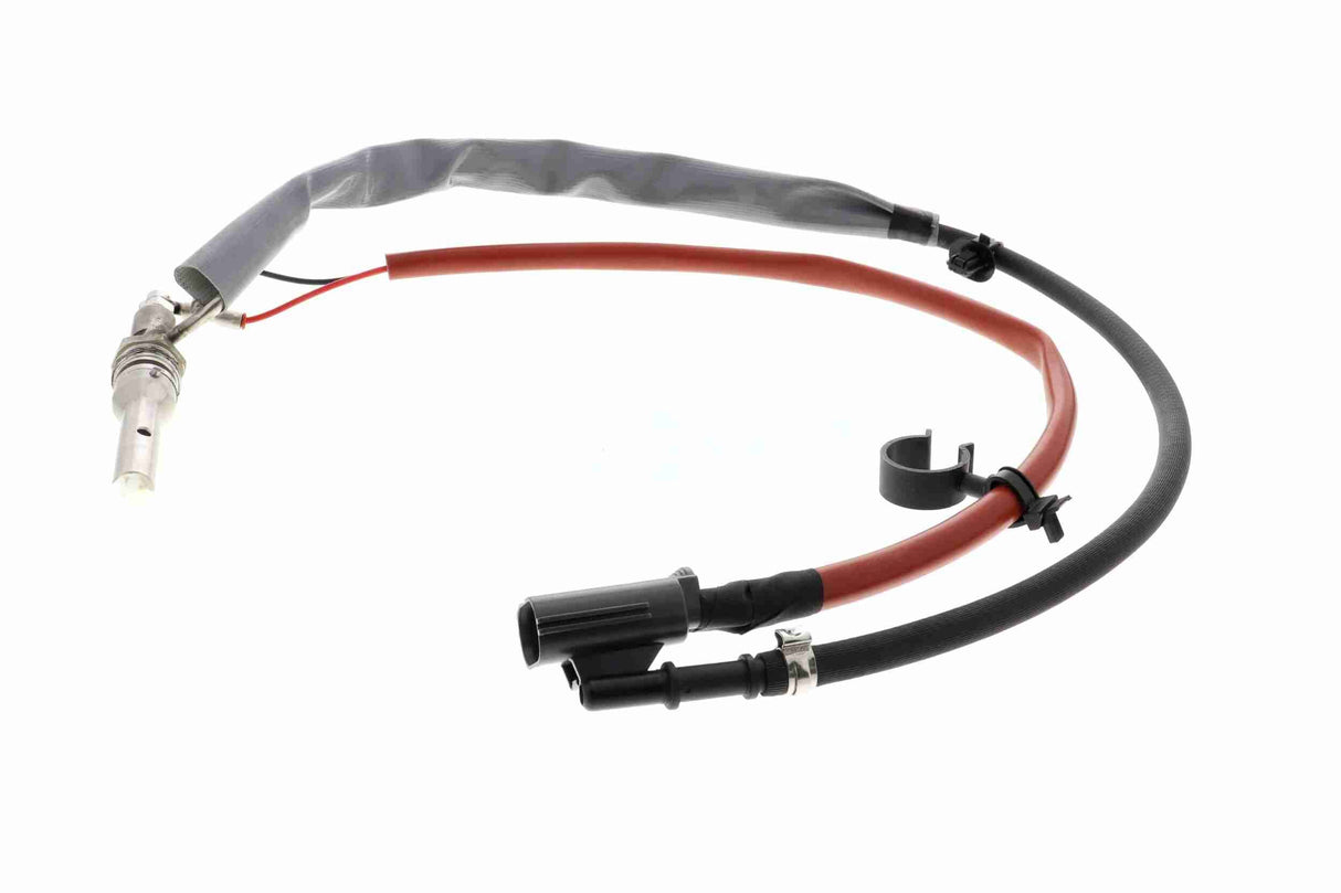 Injection Unit, soot/particulate filter regeneration - V25-67-0004