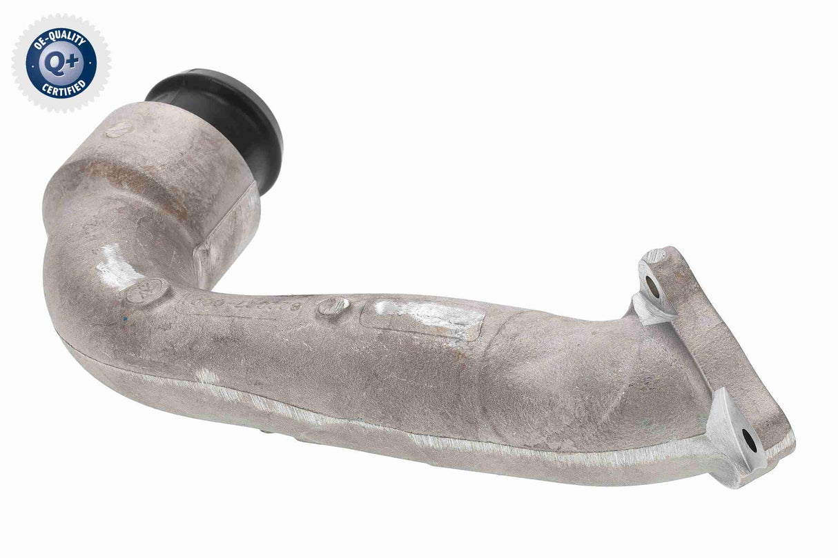 Charge Air Hose - V46-1502