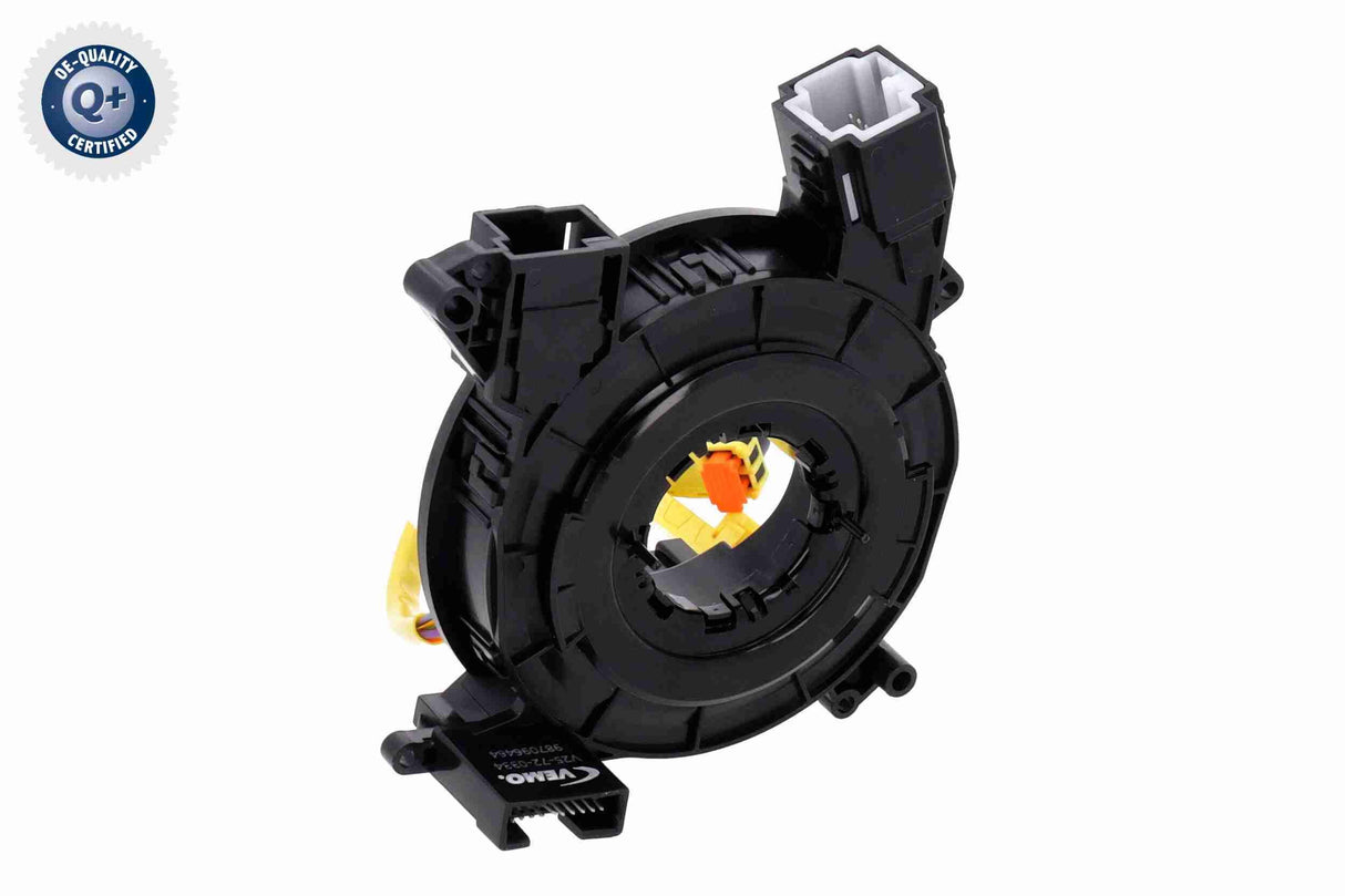 Clock Spring, airbag - V25-72-0334