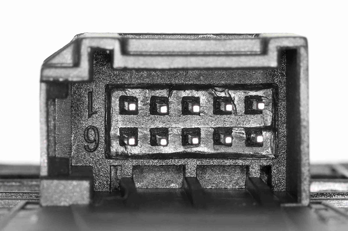 Switch, window regulator - V10-73-0016
