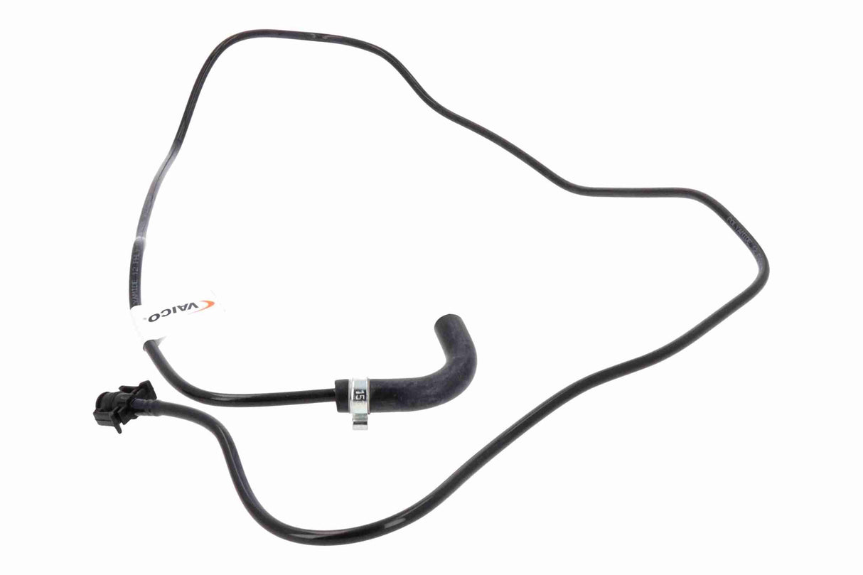 Breather Hose, expansion tank - V25-2700