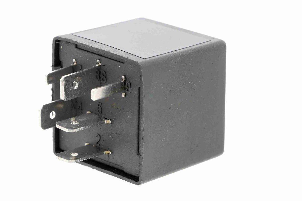 Relay, level control - V15-71-1028