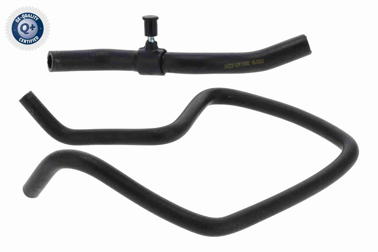Heater Hose - V24-1431