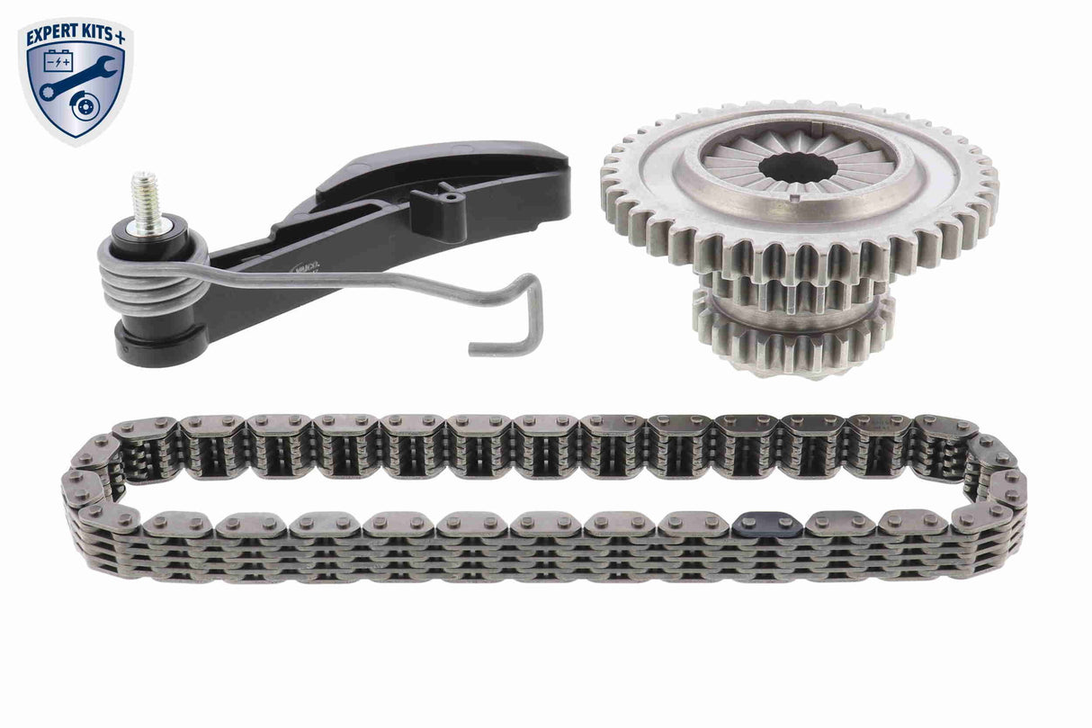 Chain Kit, oil pump drive - V10-5856