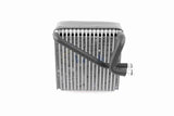 Evaporator, air conditioning - V30-65-0035