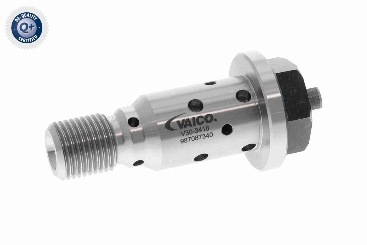 Central Valve, camshaft adjustment - V30-3418