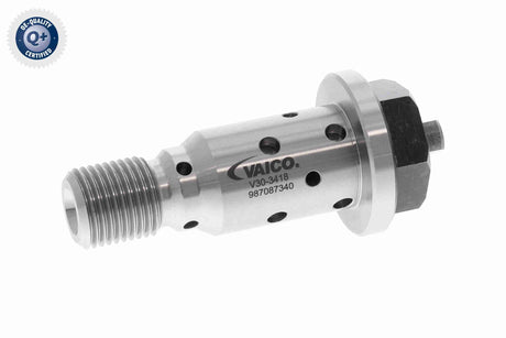 Central Valve, camshaft adjustment - V30-3418