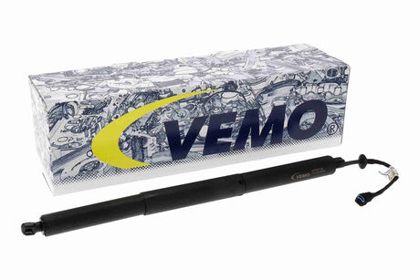 Electric Motor, tailgate - V20-55-0028