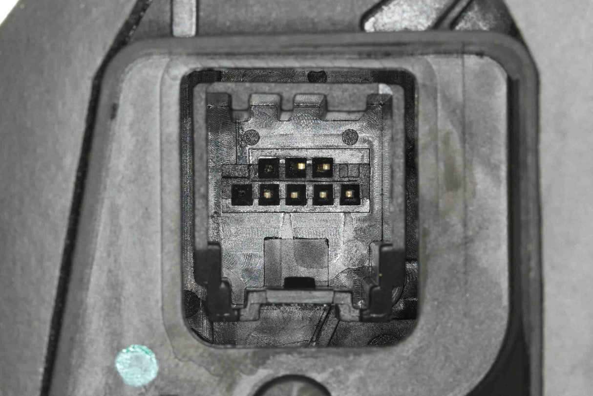 Door Lock - V57-85-0002