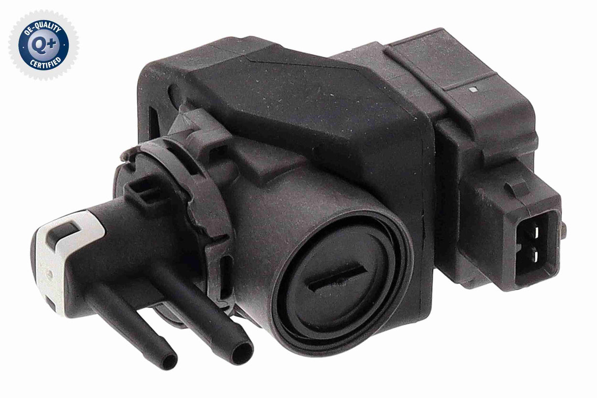 Pressure converter, turbocharger - V46-63-0026
