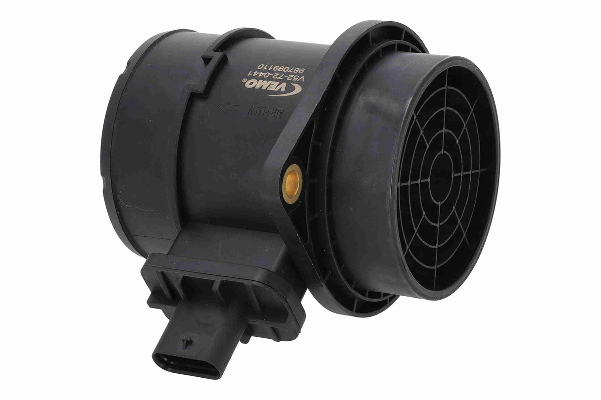 Mass Air Flow Sensor - V52-72-0441