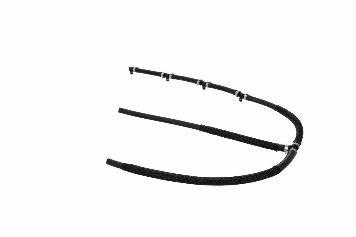 Hose, fuel overflow - V40-1595