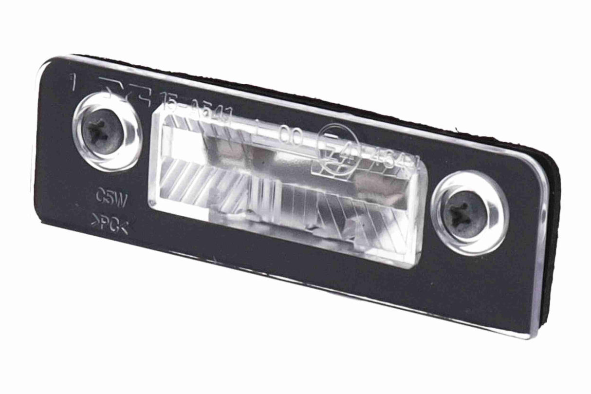 Licence Plate Light - V10-84-0068