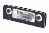 Licence Plate Light - V10-84-0068