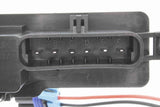 Regulator, interior blower - V51-79-0005