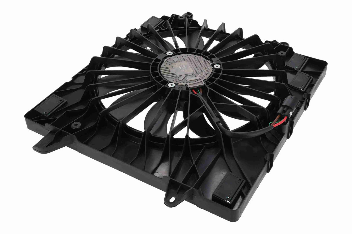 Fan, engine cooling - V57-01-0004
