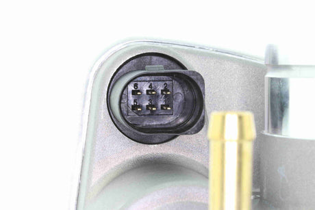 Throttle Body - V10-81-0021