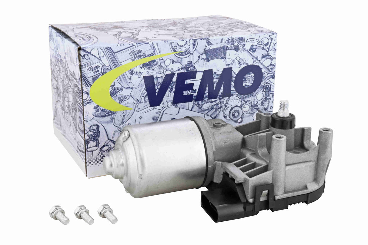 Wiper Motor - V10-07-0070