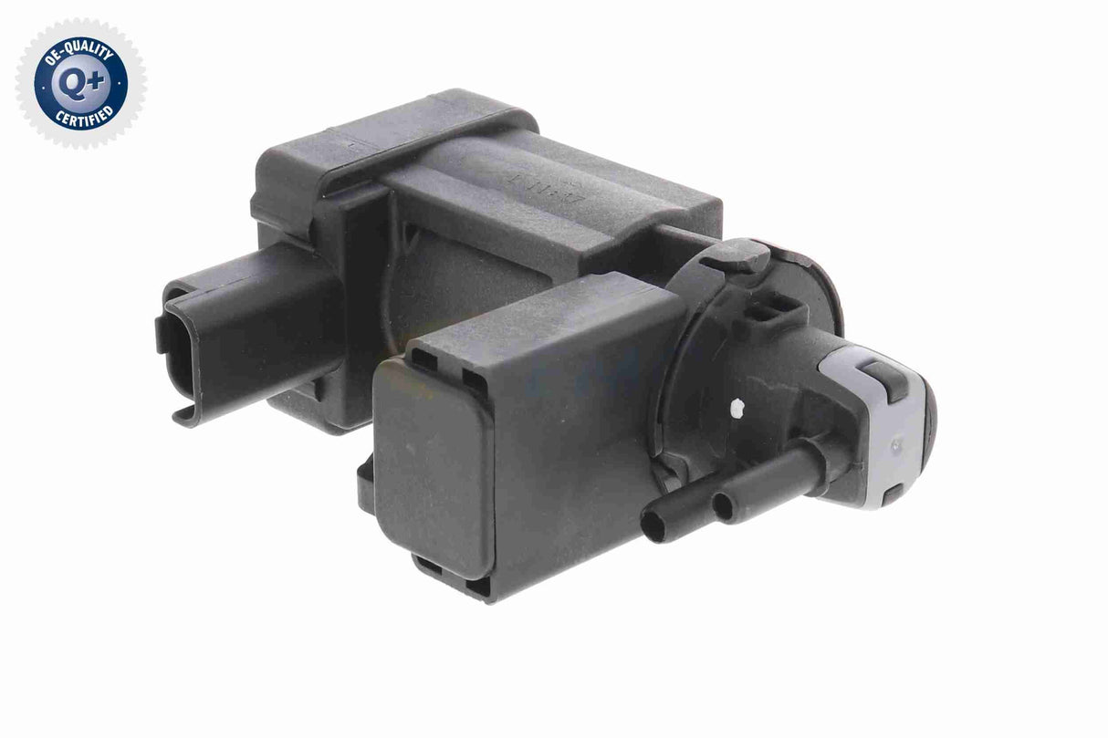 Pressure Converter, exhaust control - V22-63-0017