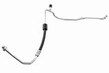 High-/Low Pressure Line, air conditioning - V15-20-0094
