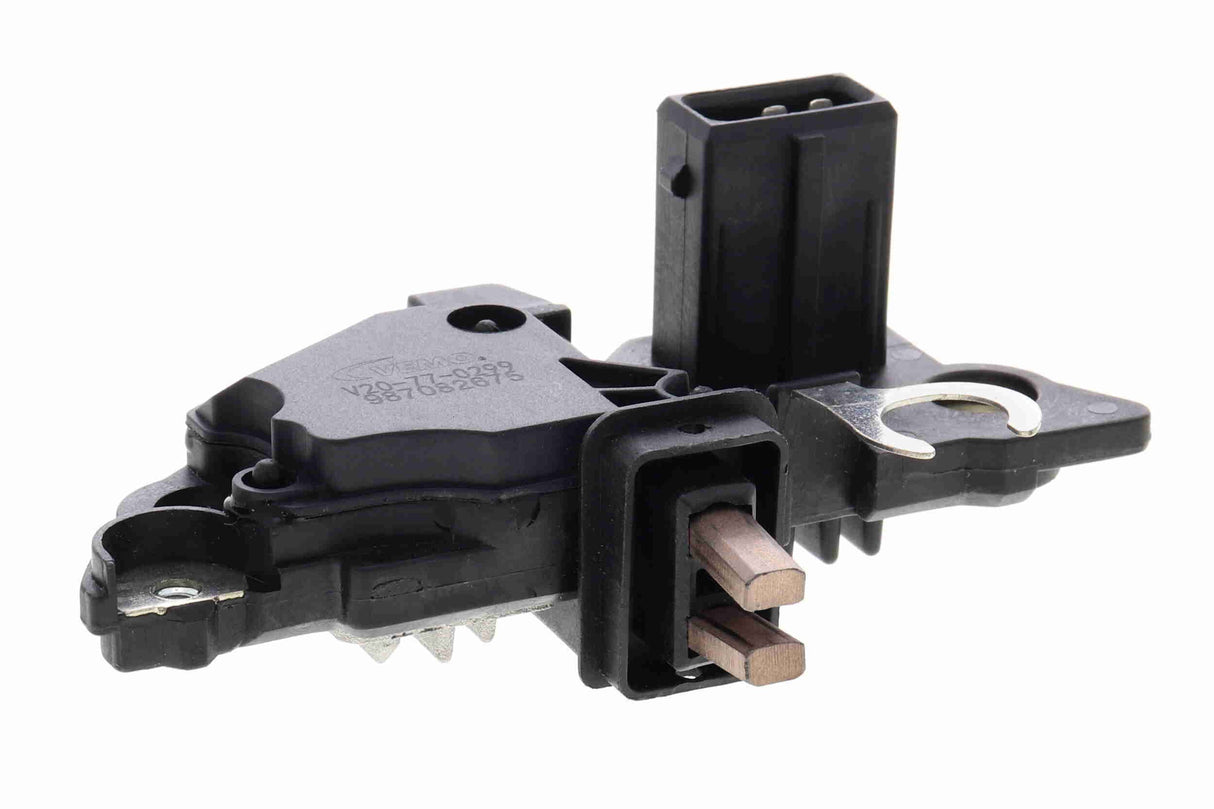 Alternator Regulator - V20-77-0299