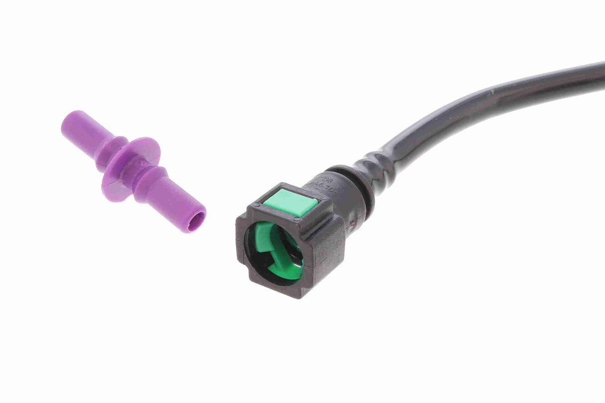 Breather Hose, expansion tank - V25-2690