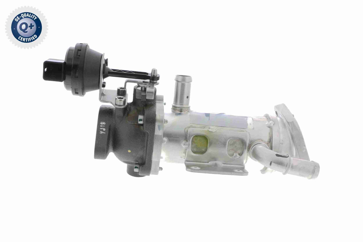 Cooler, exhaust gas recirculation - V42-63-0015