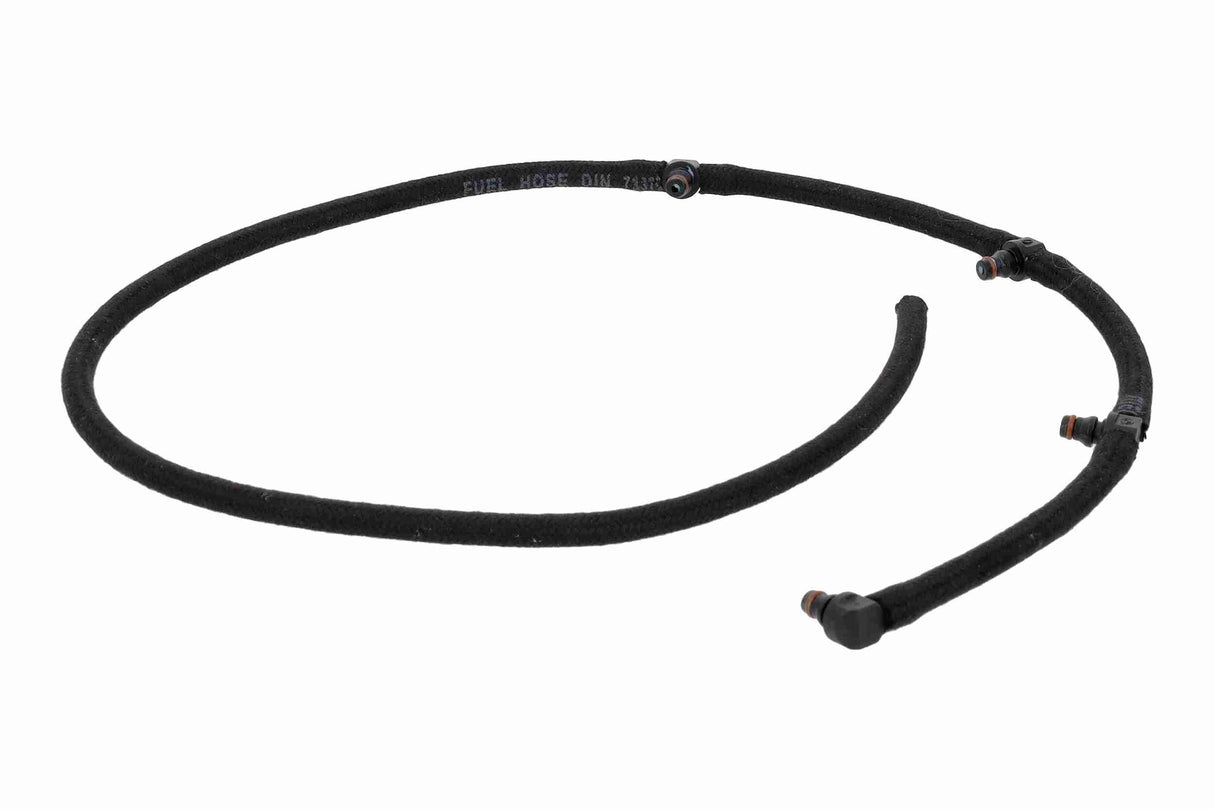 Hose, fuel overflow - V27-0126