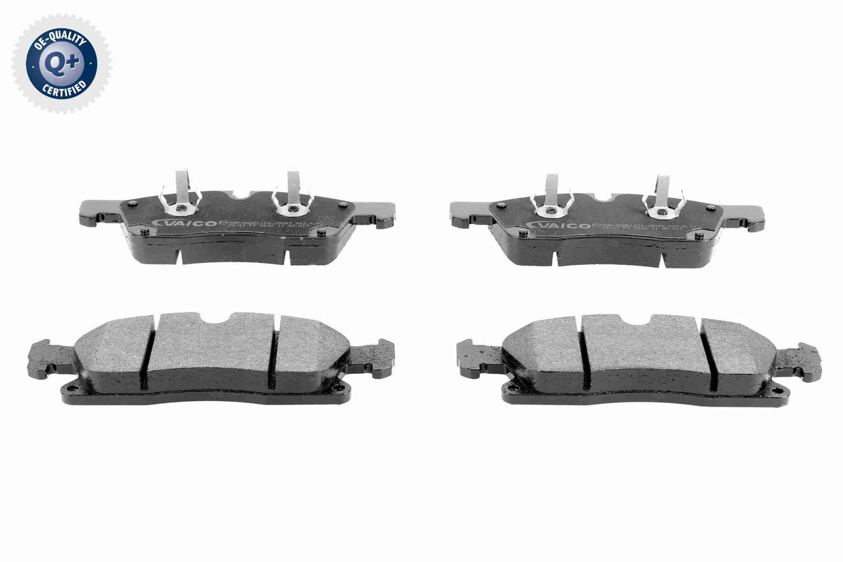 Brake Pad Set, disc brake - V30-2136