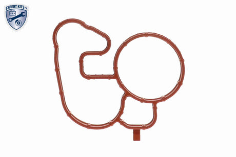 Housing, oil filter - V10-7598