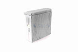Evaporator, air conditioning - V10-65-0022
