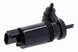 Washer Fluid Pump, window cleaning - V30-08-0425