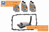 Parts Kit, automatic transmission oil change - V51-0650