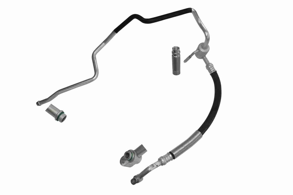 Low Pressure Line, air conditioning - V15-20-0027