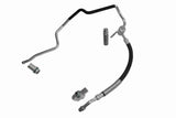 Low Pressure Line, air conditioning - V15-20-0027