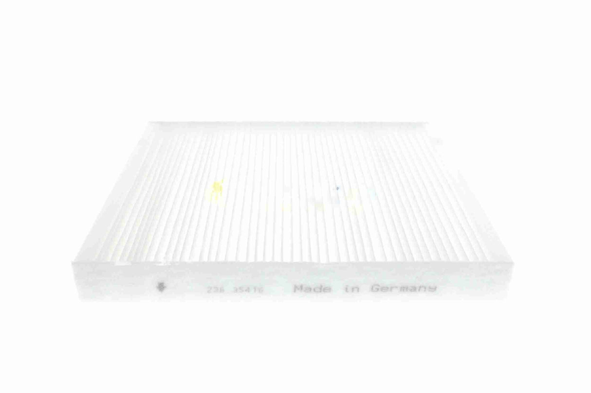 Filter, cabin air - V10-30-0003