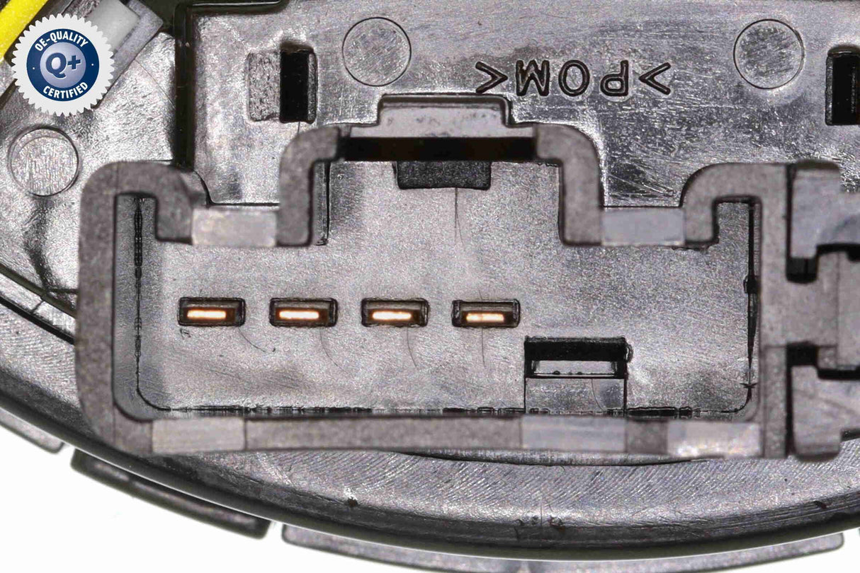 Clock Spring, airbag - V70-72-0494