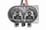 Fan, engine cooling - V20-01-0006