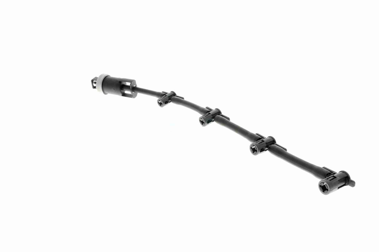 Hose, fuel overflow - V10-5497
