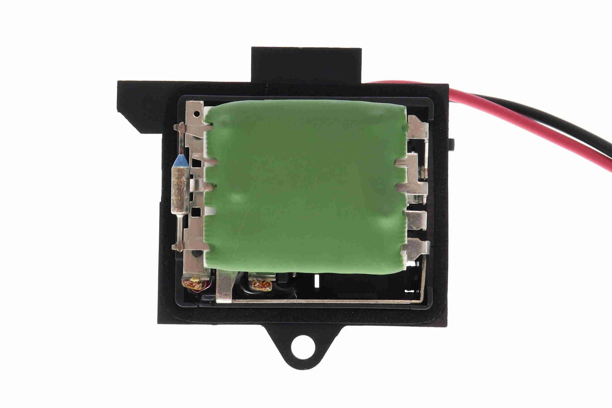 Regulator, interior blower - V46-79-0044