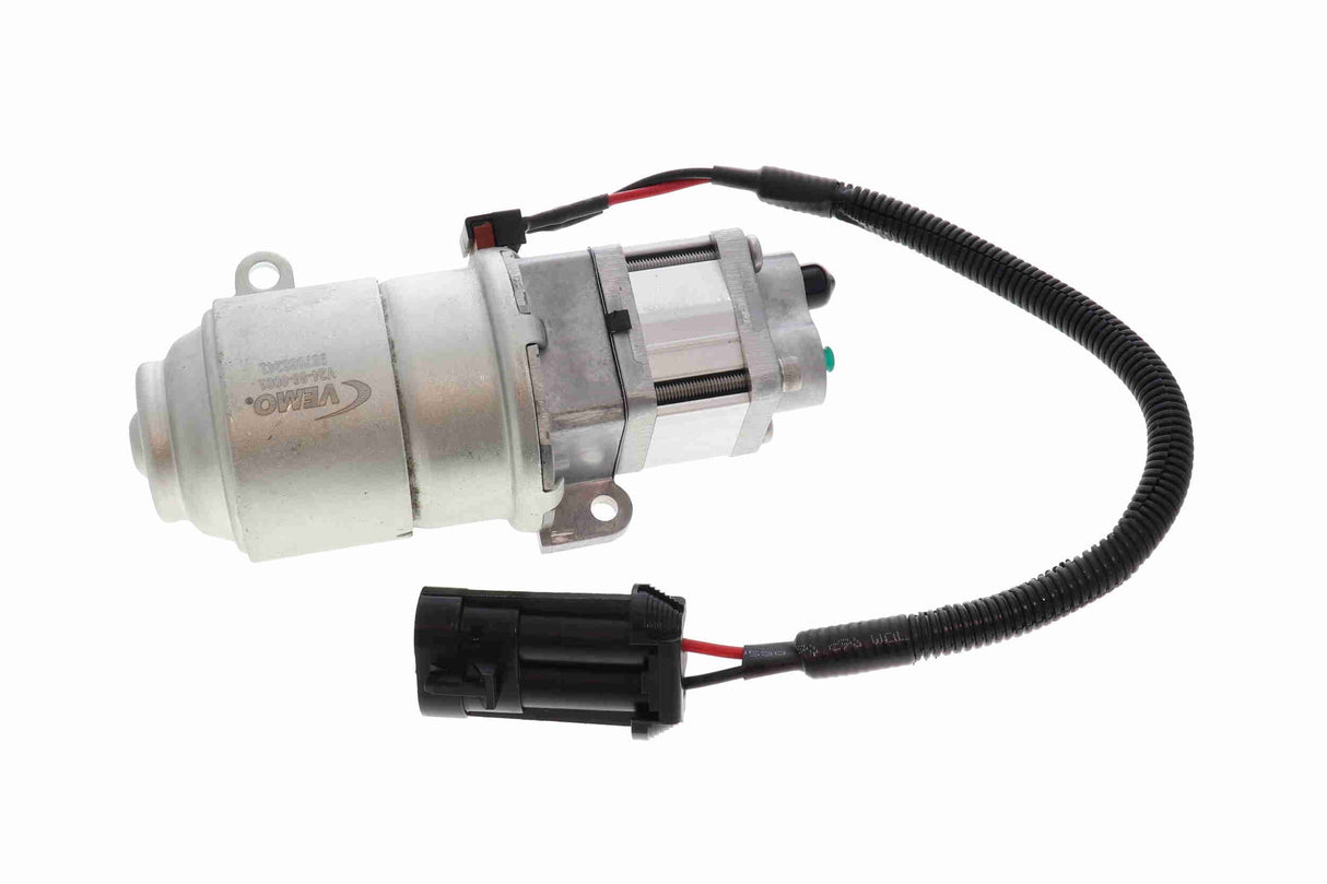 Valve Unit, aut. transm. hydraulic unit - V24-86-0001