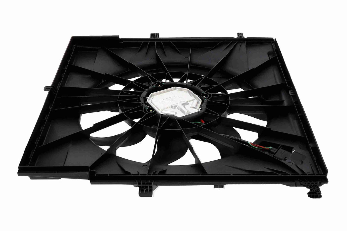 Fan, engine cooling - V30-01-1638