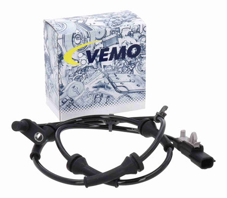 Sensor, wheel speed - V38-72-0283