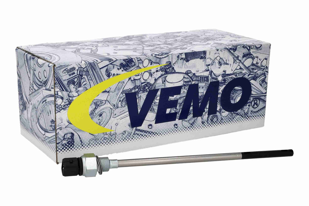 Sensor, engine oil level - V46-72-0291