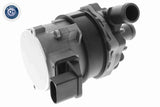 Auxiliary Water Pump (cooling water circuit) - V10-16-0043