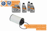 Parts Kit, automatic transmission oil change - V10-3025-XXL
